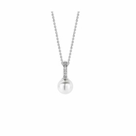 Collana Donna Ti Sento 6760PW di Ti Sento, Collane - Rif: S7213838, Prezzo: 80,51 €, Sconto: %