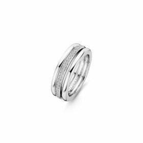 Anello Donna Ti Sento 12146ZI/56 16 di Ti Sento, Anelli - Rif: S7213843, Prezzo: 99,66 €, Sconto: %