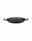 Pan BRA A271636 (Ø 36 cm) Aluminium Toughened aluminium (36 cm) | Tienda24 Tienda24.eu