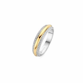 Bague Femme Ti Sento 12144ZY/54 14 de Ti Sento, Bagues - Réf : S7213850, Prix : 121,54 €, Remise : %