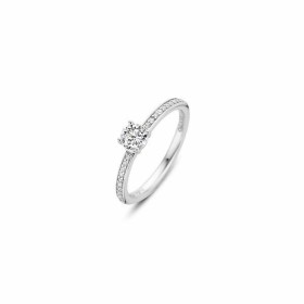 Bague Femme Ti Sento 12109ZI/54 14 de Ti Sento, Bagues - Réf : S7213854, Prix : 87,93 €, Remise : %