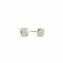 Boucles d´oreilles Femme Ti Sento 7799ZY de Ti Sento, Boucles d'oreilles - Réf : S7213866, Prix : 85,78 €, Remise : %