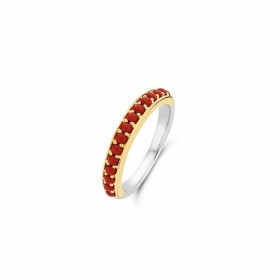 Bague Femme 24KAE 12421Y/60 20 Doré | Tienda24 - Global Online Shop Tienda24.eu