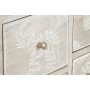 Chest of drawers DKD Home Decor Natural Mango wood