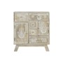 Chest of drawers DKD Home Decor Natural Mango wood