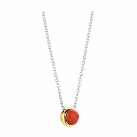 Ladies' Necklace Ti Sento 3845CR/42 by Ti Sento, Necklaces - Ref: S7213883, Price: 75,48 €, Discount: %