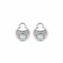 Pendientes Mujer Ti Sento 9188WL de Ti Sento, Pendientes - Ref: S7213888, Precio: 85,78 €, Descuento: %