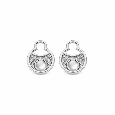 Boucles d´oreilles Femme Ti Sento 9188MW de Ti Sento, Boucles d'oreilles - Réf : S7213891, Prix : 98,74 €, Remise : %