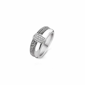 Anillo Mujer Ti Sento 12153ZI/56 16 de Ti Sento, Anillos - Ref: S7213909, Precio: 99,66 €, Descuento: %