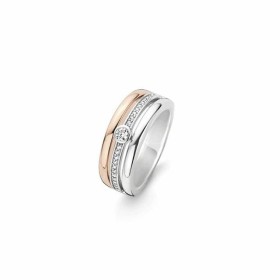 Ladies' Ring 24KAE 12423Y/60 20 Golden | Tienda24 - Global Online Shop Tienda24.eu