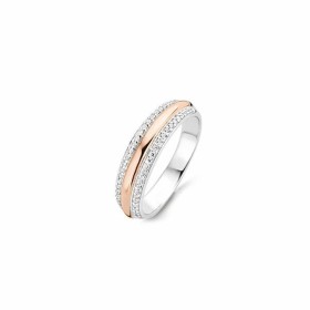 Anello Donna Ti Sento 12144ZR/54 14 di Ti Sento, Anelli - Rif: S7213911, Prezzo: 124,51 €, Sconto: %