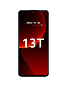 Smartphone Xiaomi 13T 6,67" 256 GB 8 GB RAM von Xiaomi, Ungesperrte Telefone und Smartphones - Ref: S8105635, Preis: 478,76 €...