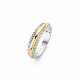 Anillo Mujer Ti Sento 12144ZY/56 16 de Ti Sento, Anillos - Ref: S7213927, Precio: 121,54 €, Descuento: %