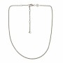 Collier Femme Ti Sento 3818BL/48 de Ti Sento, Colliers - Réf : S7213938, Prix : 64,72 €, Remise : %