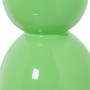 Vase Alexandra House Living Vert Métal 12 x 12 x 32 cm de Alexandra House Living, Vases - Réf : D1622081, Prix : 25,83 €, Rem...