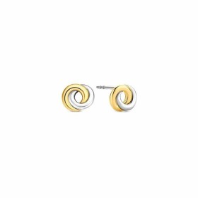 Boucles d´oreilles Femme Amen CROCE ROSE GOLD | Tienda24 - Global Online Shop Tienda24.eu