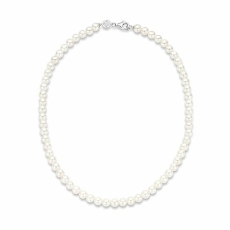 Ladies' Necklace Ti Sento 3849PW/42 by Ti Sento, Necklaces - Ref: S7213964, Price: 78,89 €, Discount: %