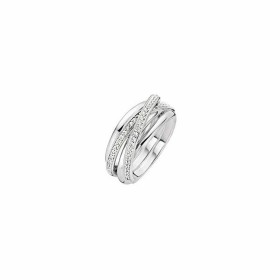 Anello Donna Ti Sento 12056ZI/54 14 di Ti Sento, Anelli - Rif: S7213975, Prezzo: 146,70 €, Sconto: %