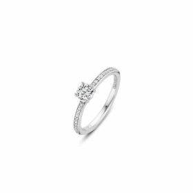 Bague Femme Ti Sento 12109ZI/50 10 de Ti Sento, Bagues - Réf : S7213981, Prix : 85,99 €, Remise : %