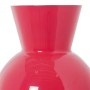 Vase Alexandra House Living Red Metal 17 x 17 x 45 cm by Alexandra House Living, Vases - Ref: D1622082, Price: 60,48 €, Disco...