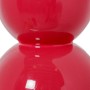 Vase Alexandra House Living Red Metal 17 x 17 x 45 cm by Alexandra House Living, Vases - Ref: D1622082, Price: 60,48 €, Disco...