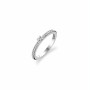 Anello Donna Ti Sento 1869ZI/54 14 di Ti Sento, Anelli - Rif: S7213995, Prezzo: 85,99 €, Sconto: %