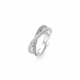 Anello Donna Ti Sento 12020ZI/56 16 di Ti Sento, Anelli - Rif: S7214021, Prezzo: 91,95 €, Sconto: %