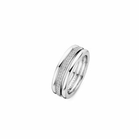 Bague Femme Ti Sento 12146ZI/54 14 de Ti Sento, Bagues - Réf : S7214023, Prix : 99,66 €, Remise : %