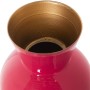 Vase Alexandra House Living Red Metal 17 x 17 x 45 cm by Alexandra House Living, Vases - Ref: D1622082, Price: 60,48 €, Disco...