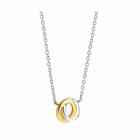 Ladies' Necklace Folli Follie 4N14T041RKK 35 cm | Tienda24 - Global Online Shop Tienda24.eu