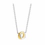 Collier Femme Ti Sento 3915SY/42 de Ti Sento, Colliers - Réf : S7214030, Prix : 112,32 €, Remise : %