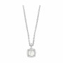 Ladies' Necklace Ti Sento 3898MW/42 by Ti Sento, Necklaces - Ref: S7214073, Price: 105,86 €, Discount: %