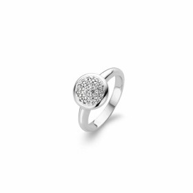 Bague Femme Ti Sento 12012ZI/52 12 de Ti Sento, Bagues - Réf : S7214075, Prix : 75,82 €, Remise : %