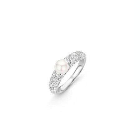 Anillo Mujer Ti Sento 12091PW/52 12 de Ti Sento, Anillos - Ref: S7214079, Precio: 75,88 €, Descuento: %