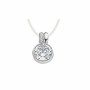 Collier Femme Ti Sento 6681ZI de Ti Sento, Colliers - Réf : S7214098, Prix : 104,16 €, Remise : %