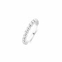 Bague Femme Ti Sento 12181SI/52 12 de Ti Sento, Bagues - Réf : S7214110, Prix : 52,07 €, Remise : %