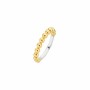 Bague Femme Ti Sento 12181SY/52 12 de Ti Sento, Bagues - Réf : S7214111, Prix : 53,18 €, Remise : %