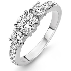 Bague Femme Ti Sento 12044ZI/54 14 de Ti Sento, Bagues - Réf : S7214113, Prix : 105,49 €, Remise : %