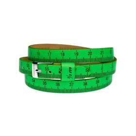 Bracciale Donna il mezzometro FLUO - BRACCIALE IN PELLE/LEATHER BRACELET di il mezzometro, Bracciali - Rif: S7214383, Prezzo:...