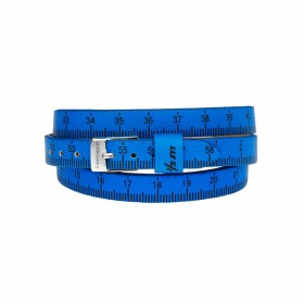 Bracelet Femme il mezzometro FLUO - BRACCIALE IN PELLE/LEATHER BRACELET de il mezzometro, Bracelets - Réf : S7214384, Prix : ...