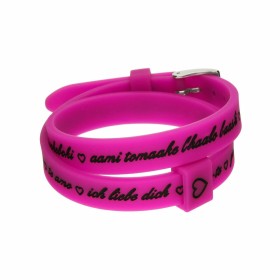 Bracelete feminino Viceroy 75071K01017 | Tienda24 - Global Online Shop Tienda24.eu