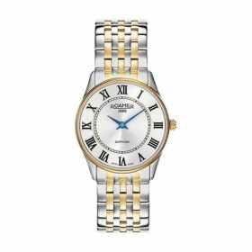 Montre Femme Roamer 520820471550 de Roamer, Montres bracelet - Réf : S7214454, Prix : 164,79 €, Remise : %