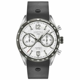 Montre Homme Roamer SUPERIOR de Roamer, Montres bracelet - Réf : S7214460, Prix : 144,69 €, Remise : %