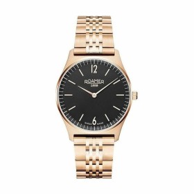 Relógio masculino Roamer 650815496050 de Roamer, Relógios com braselete - Ref: S7214486, Preço: 164,79 €, Desconto: %