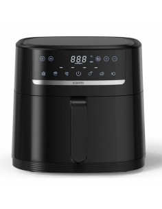 Friggitrice senza Olio Xiaomi BHR6942EU Nero 1500 W 6 L da Xiaomi, Friggitrici ad aria - Ref: S8106048, Precio: 70,08 €, Desc...