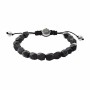 Pulsera Hombre Diesel DX1134040 de Diesel, Pulseras - Ref: S7214502, Precio: 103,36 €, Descuento: %