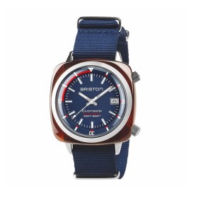 Reloj Hombre Briston 17642.SA.TD.15.NNB de Briston, Relojes de pulsera - Ref: S7214539, Precio: 489,18 €, Descuento: %