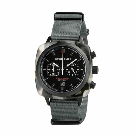 Men's Watch Briston 18142.PBAM.GTS.3.NG by Briston, Wrist Watches - Ref: S7214541, Price: 362,83 €, Discount: %