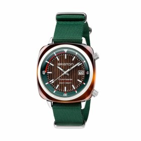 Men's Watch Briston 18642.SA.TD.10W.NBG by Briston, Wrist Watches - Ref: S7214551, Price: 497,72 €, Discount: %