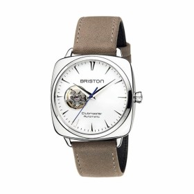 Men's Watch Briston 18740.PS.I.2.LVT by Briston, Wrist Watches - Ref: S7214554, Price: 463,53 €, Discount: %